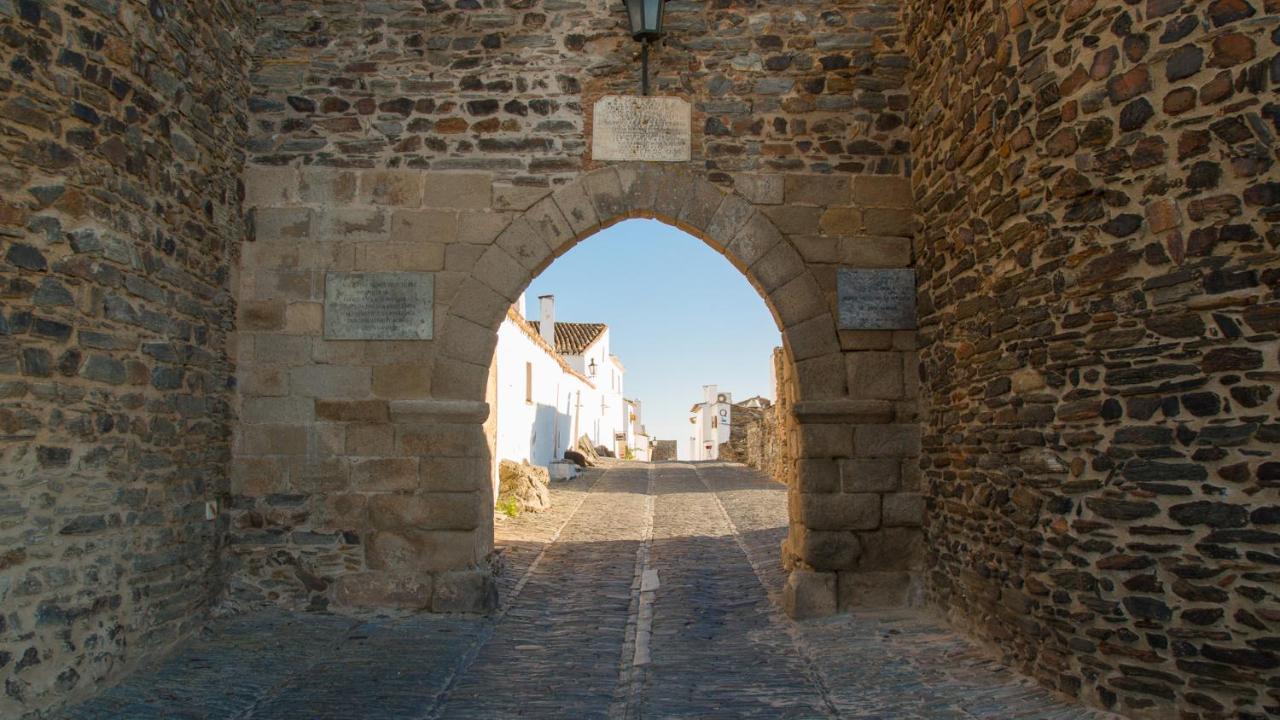 Villa Sossego Da Carminho Monsaraz Exterior foto