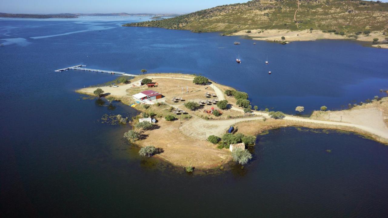 Villa Sossego Da Carminho Monsaraz Exterior foto